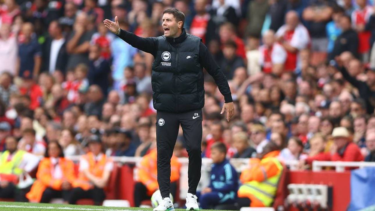 Hürzeler lässt Pep hinter sich