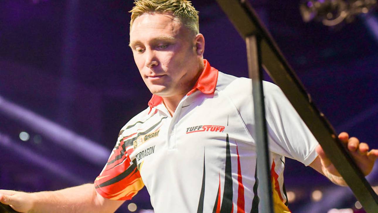 Abbruch! Wirbel um Price