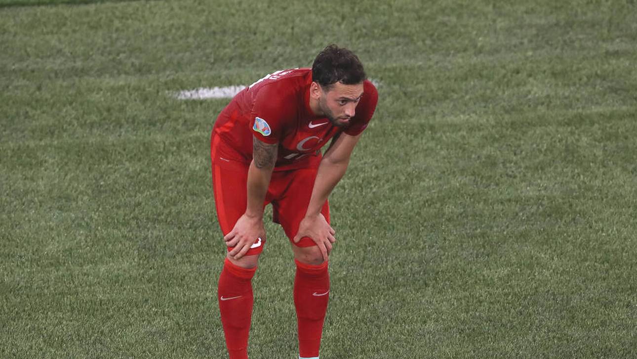 Türkische Presse gnadenlos