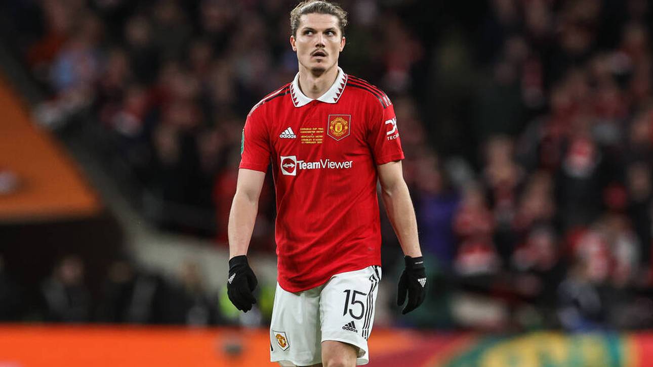 Sabitzer gegen die Reds auf der Bank