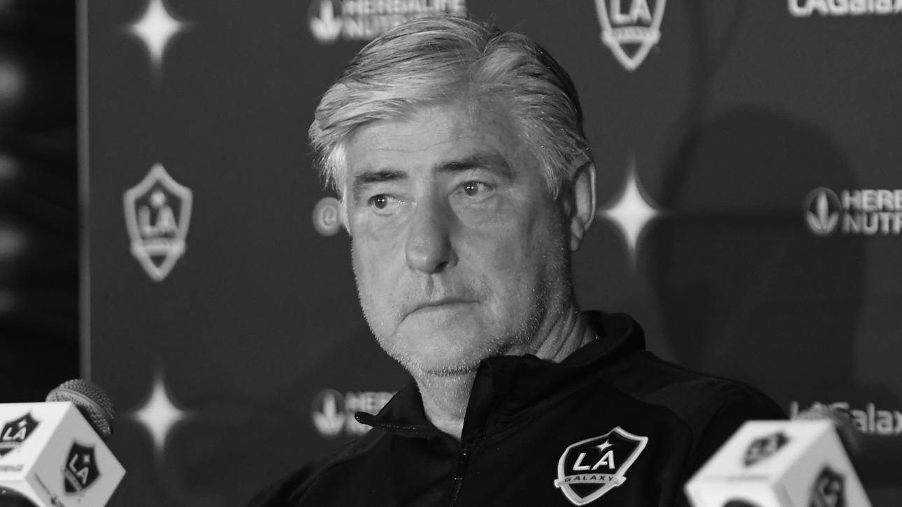 MLS trauert um Rekord-Trainer