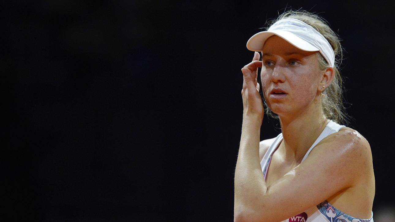 Barthel verliert Finale von Bastad