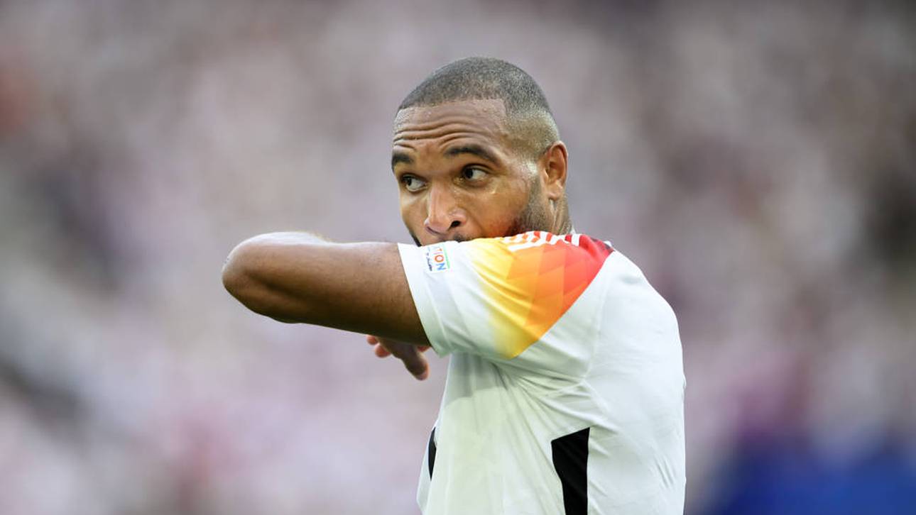 „Unter Löw und Flick ein Auf und Ab“