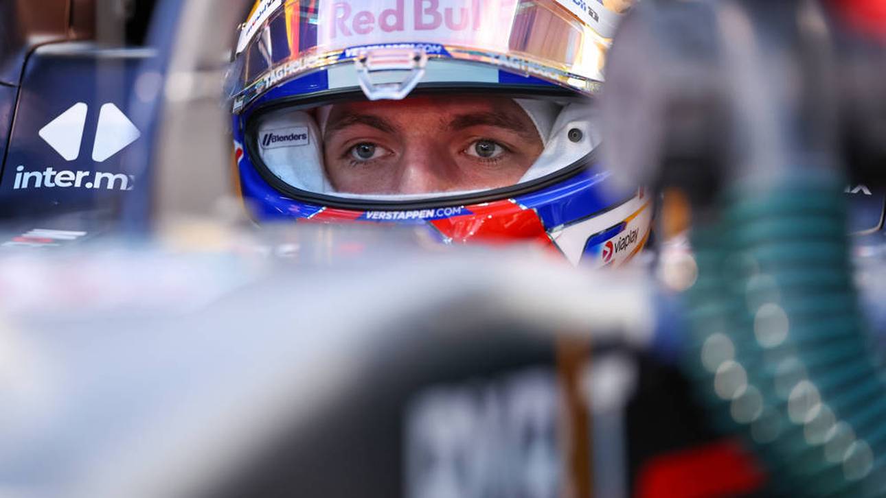 Verstappen-Klausel aufgedeckt!
