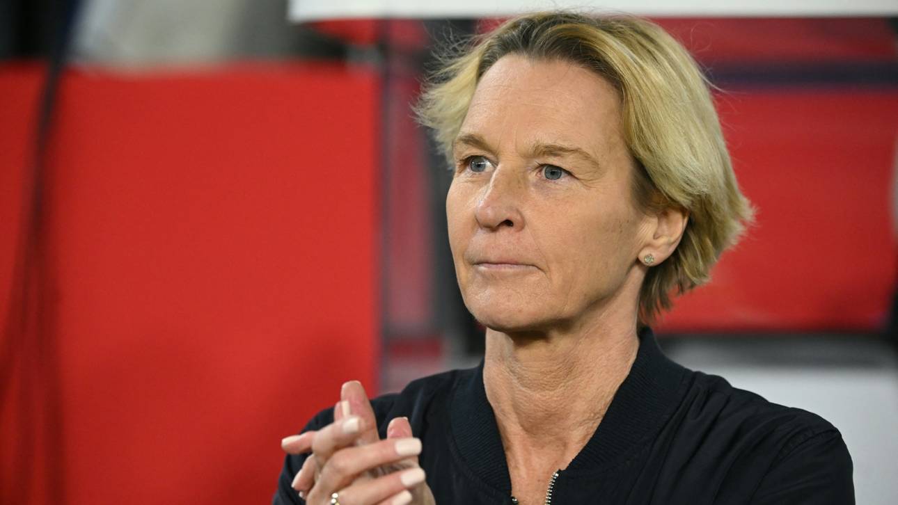 Voss-Tecklenburg „nicht blauäugig“