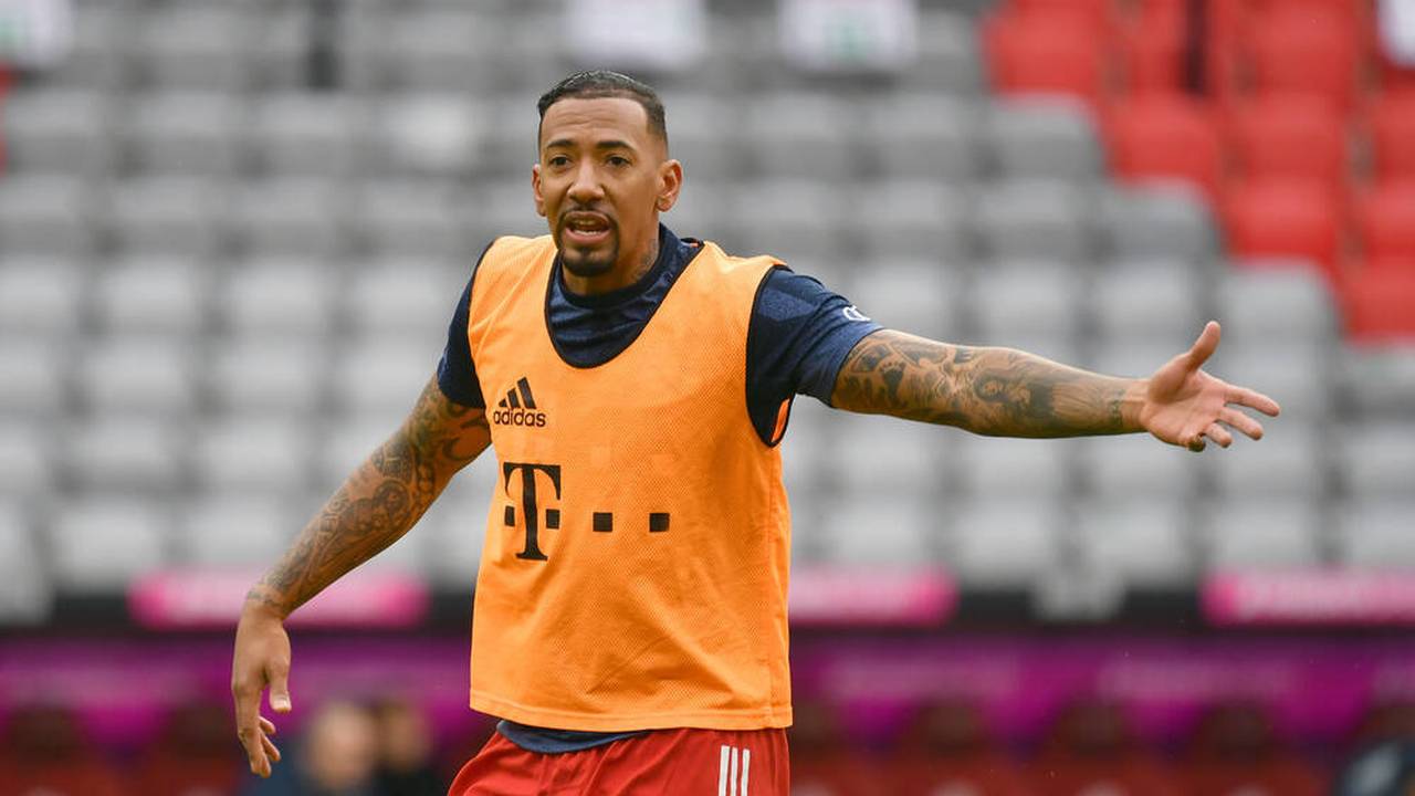 2 nach 10: Beeinflusst Jerome Boateng die Beziehung zu Kasia Lenhardt?