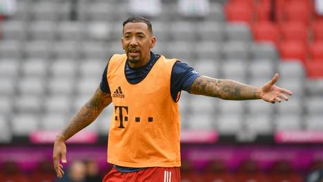 Die Trennung zwischen Jérôme Boateng und seiner Freundin nimmt unschöne Züge an. Hat das Einfluss auf seine Karriere?
