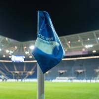 Fußball-Bundesligist TSG Hoffenheim testet im Rahmen der Vorbereitung gegen den schottischen Rekordmeister Glasgow Rangers.