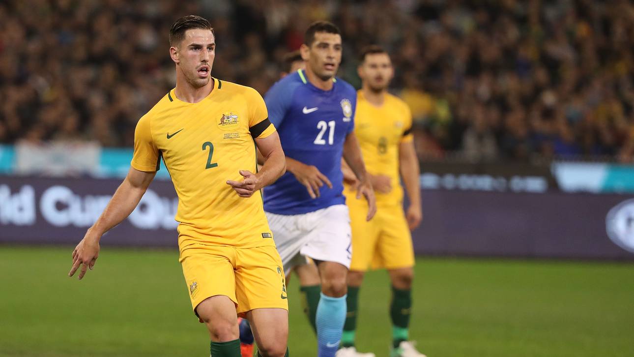 Australien sendet Kampfansage