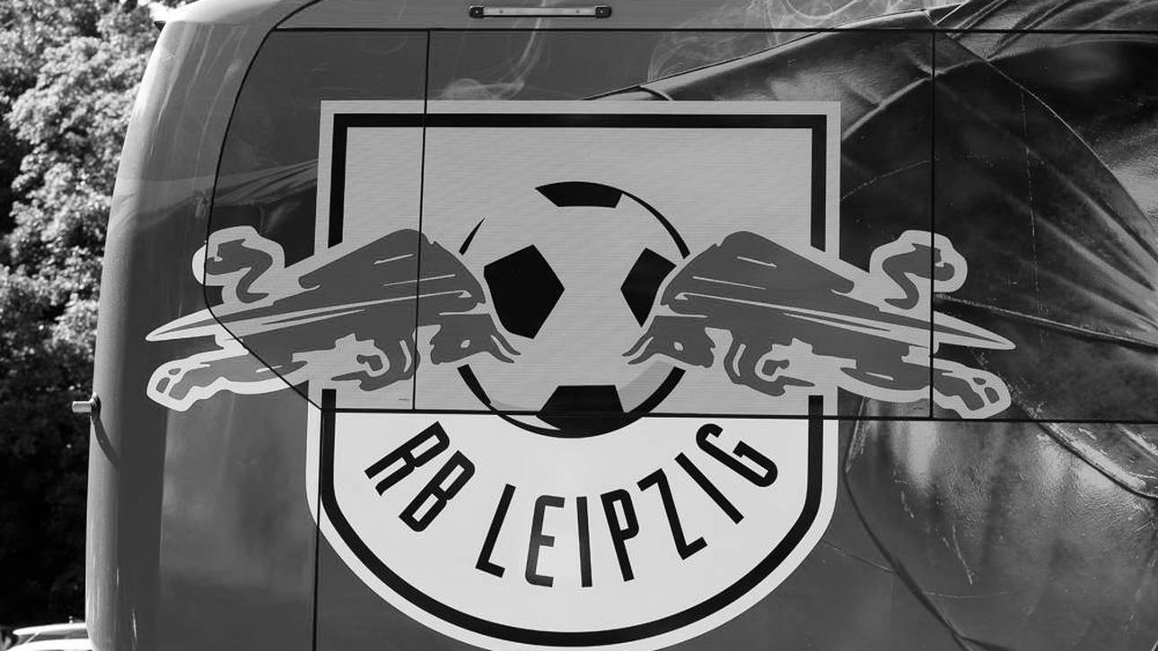 Fan-Tod überschattet Leipzig-Spiel