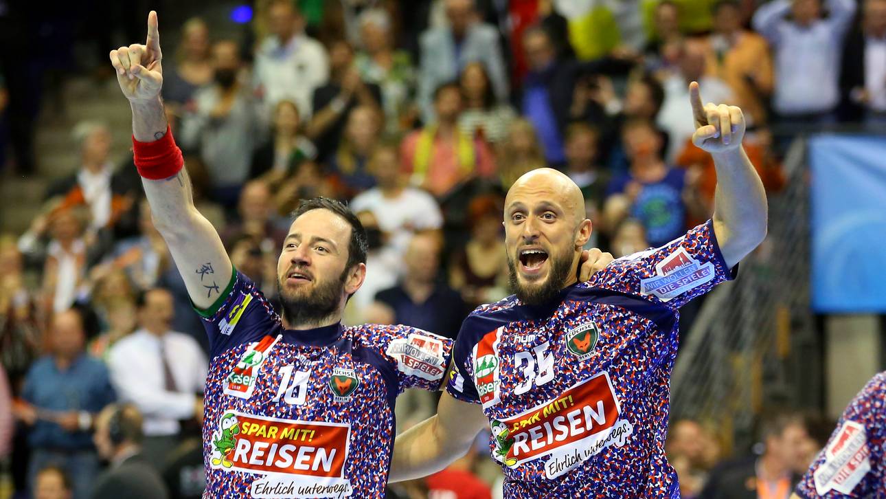 Klub-WM: Wildcard für die Füchse