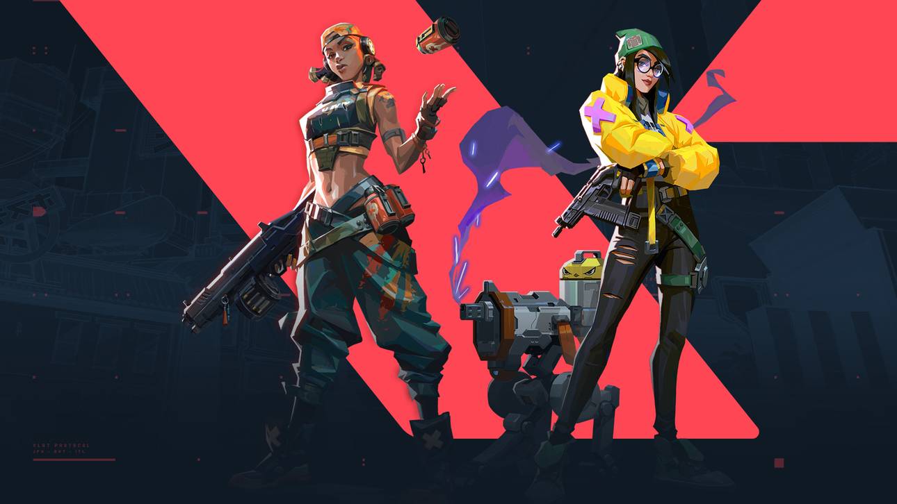Neuer Battlepass für Valorant Akt 2