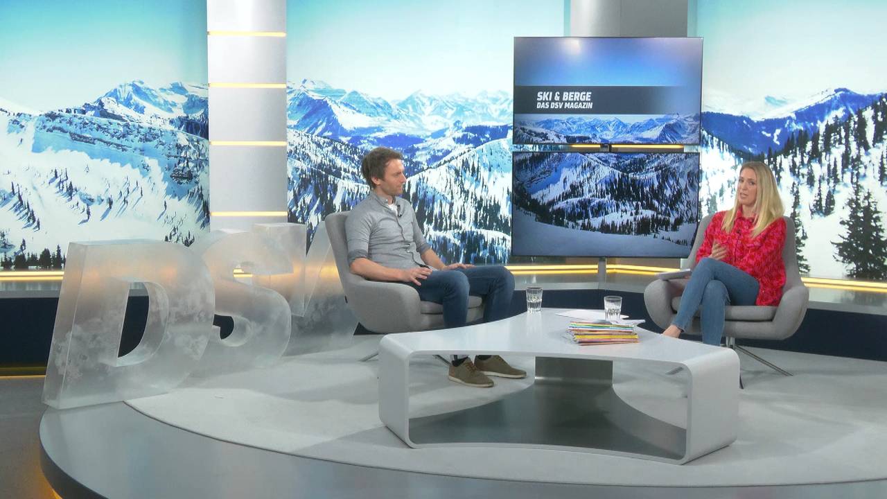 Snowboard-Star gewinnt Ski-Weltcup