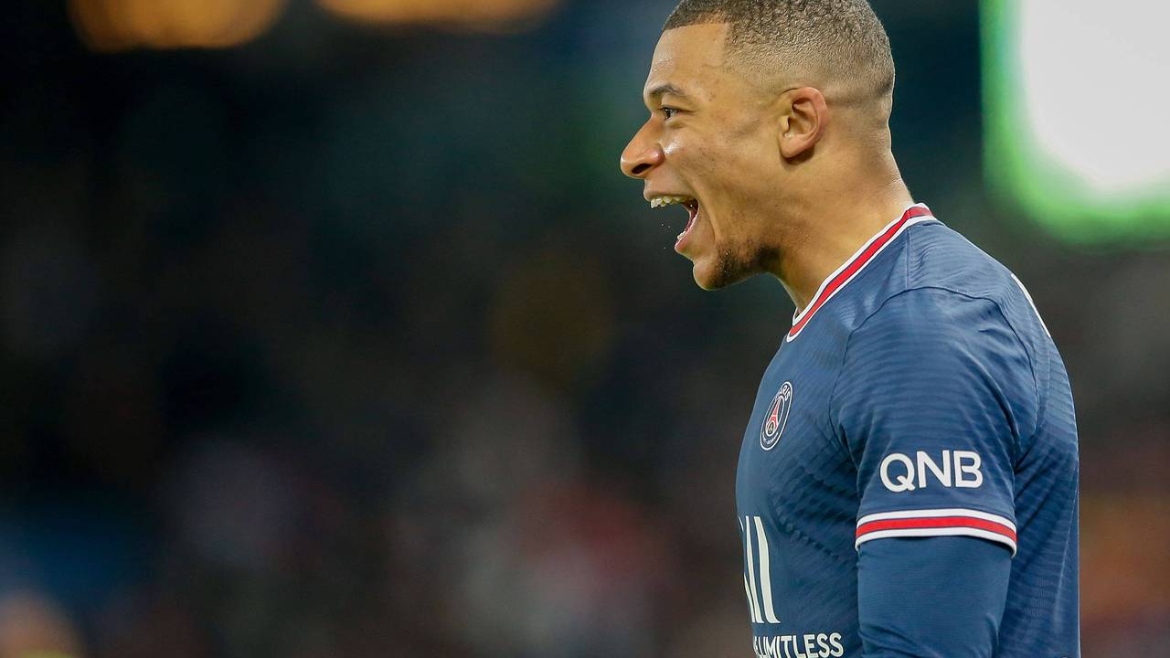 Neuer Sponsor - neue Millionen für PSG