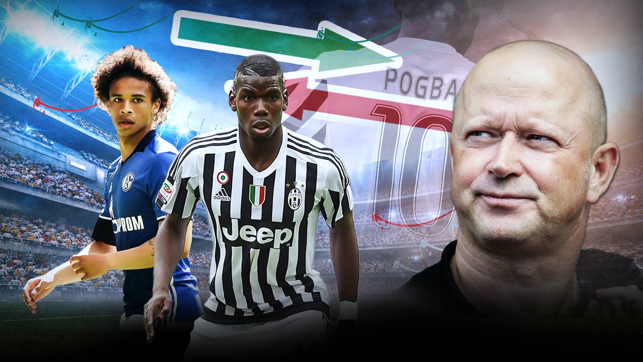 Ein Spielerberater packt aus