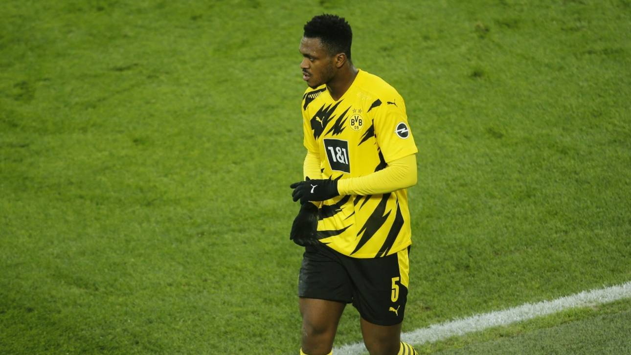 So geht es Sorgenkind Zagadou