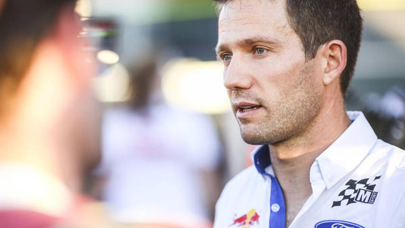 Ogier kein Formel-E-Fan: „Nur für den grünen Anstrich“