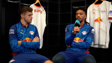 Nach seiner schweren Verletzung an der Achillessehne bestreitet Benjamin Henrichs nun wieder seine ersten Spiele für RB Leipzig. Mit dem Ziel bei der  WM dabei zu sein, startet der ehemalige DFB-Verteidiger in sein Fußballjahr 2026. Dort sind auch die Österreicher um Teamkollege Christoph Baumgartner mit vertreten.