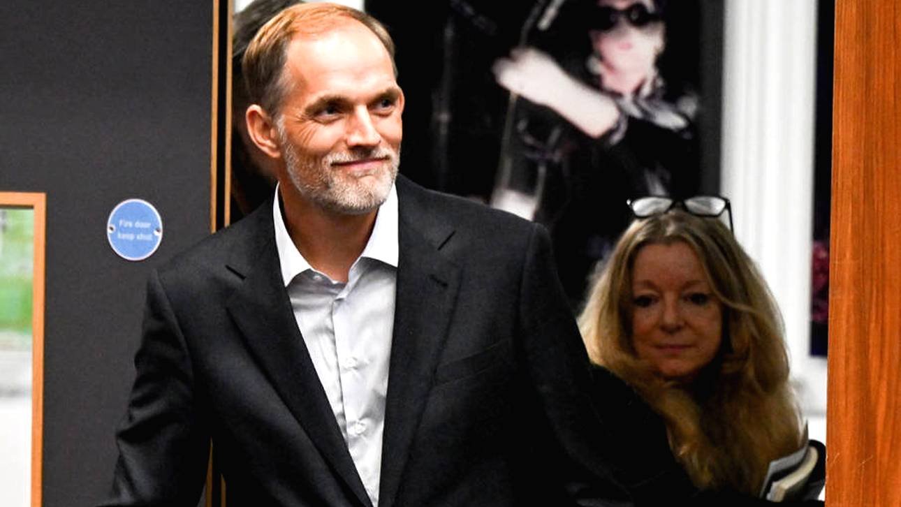 Tuchel legt sich bei Bayern-Star fest