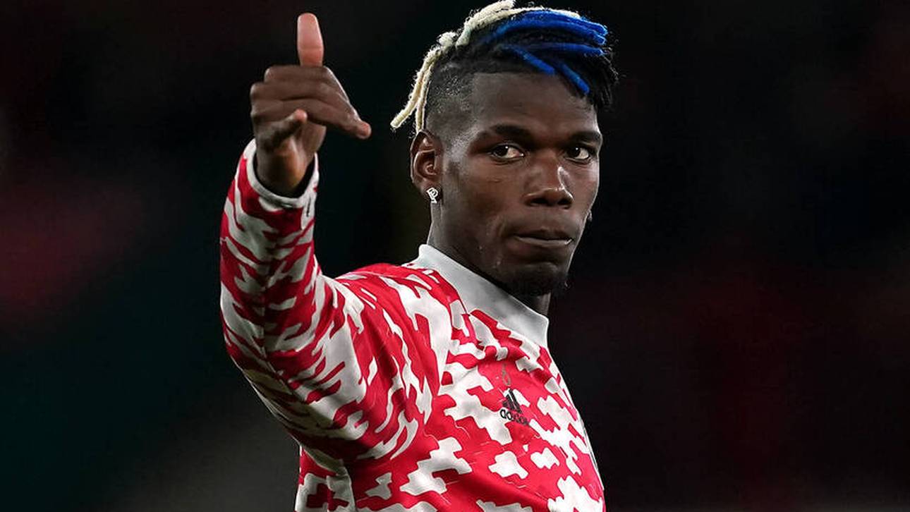 Pogba-Doku schlechteste aller Zeiten?