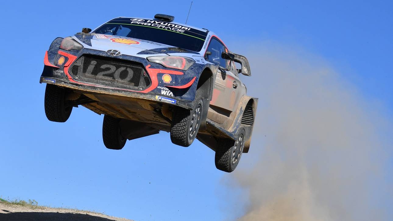 TCR Germany: Hyundai steigt ein