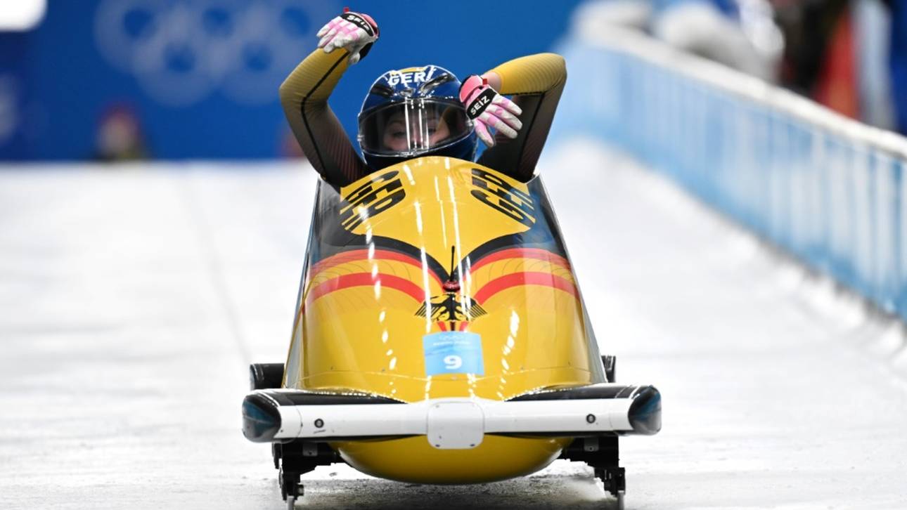 Nolte verpasst Medaille klar