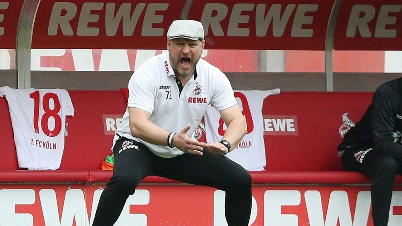 Baumgart peilt Top-Ten an