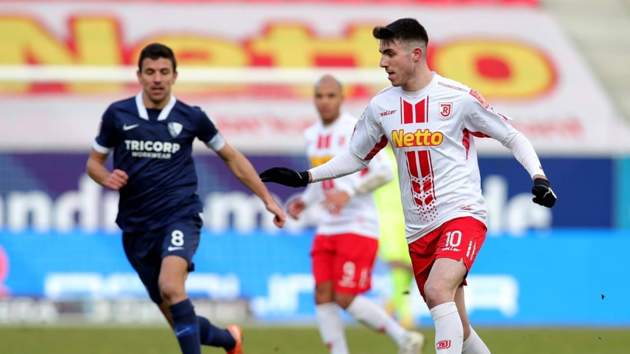 Gegentor in letzter Sekunde: Darmstadt verpasst zweiten Sieg in Folge