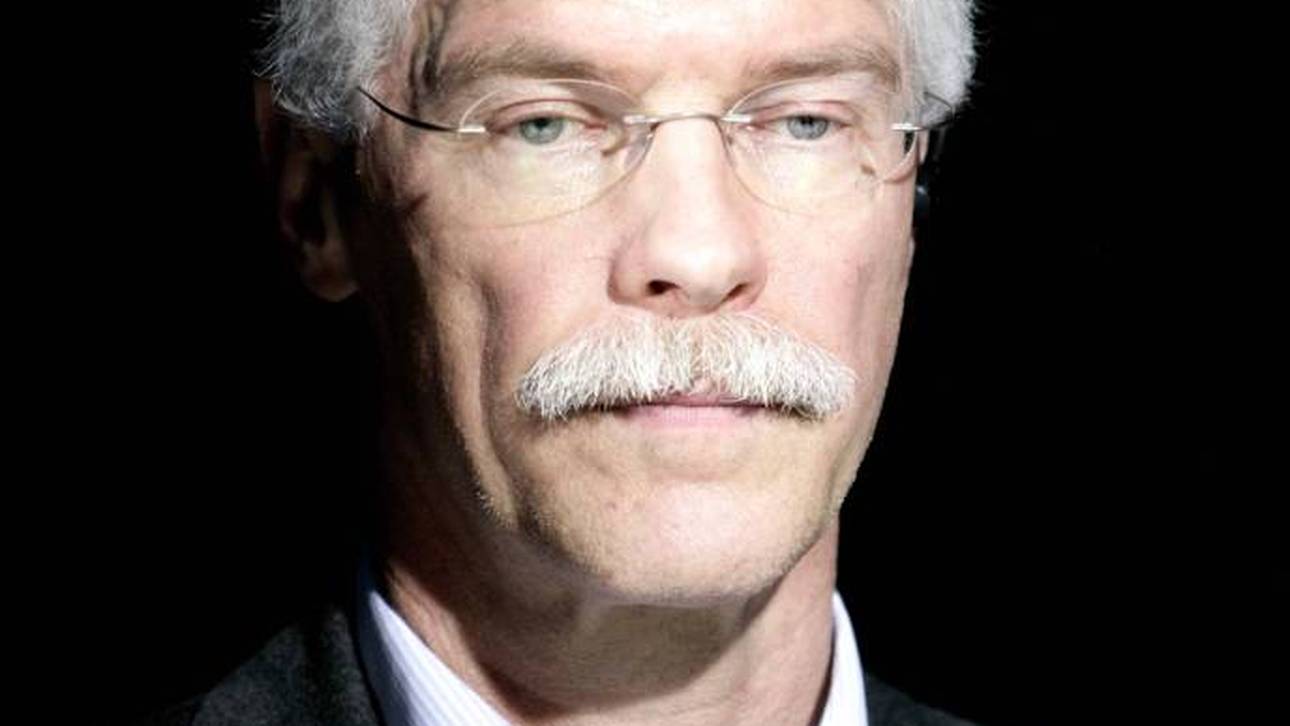 Weitere Trauernachricht im Handball