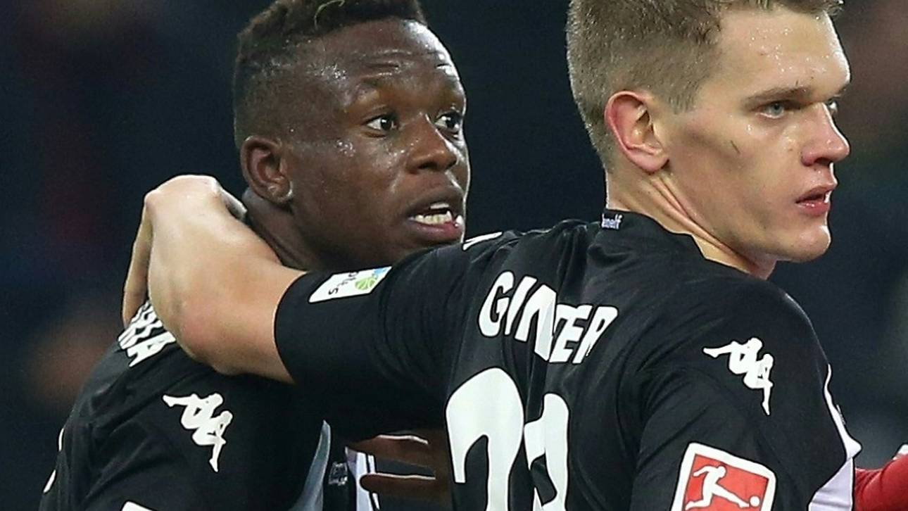 Gladbach-Duo vor dem Absprung?