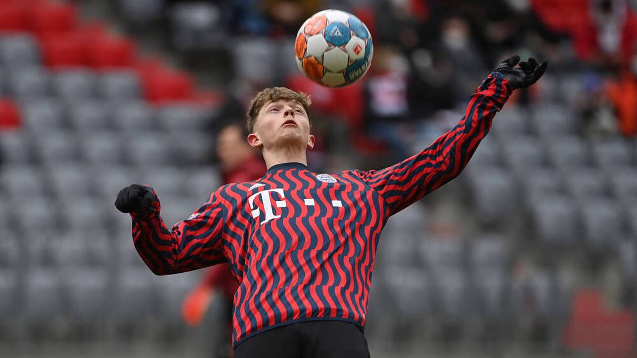 Wanner spielt für Deutschland groß auf