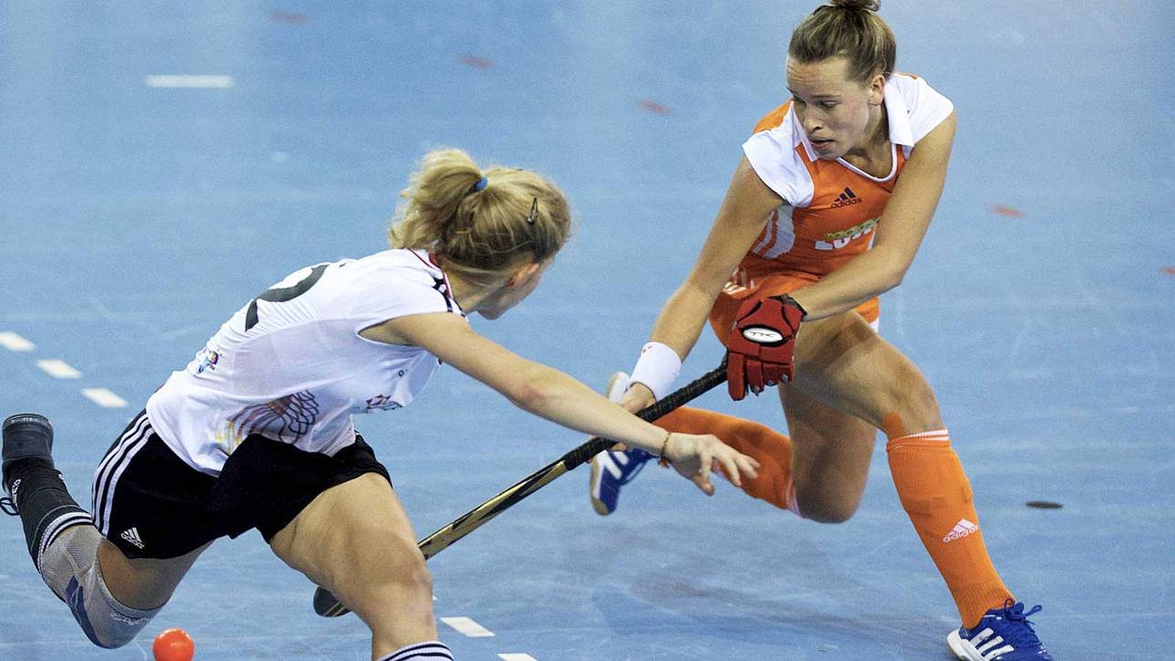 Der WM-Spielplan der Damen im Überblick