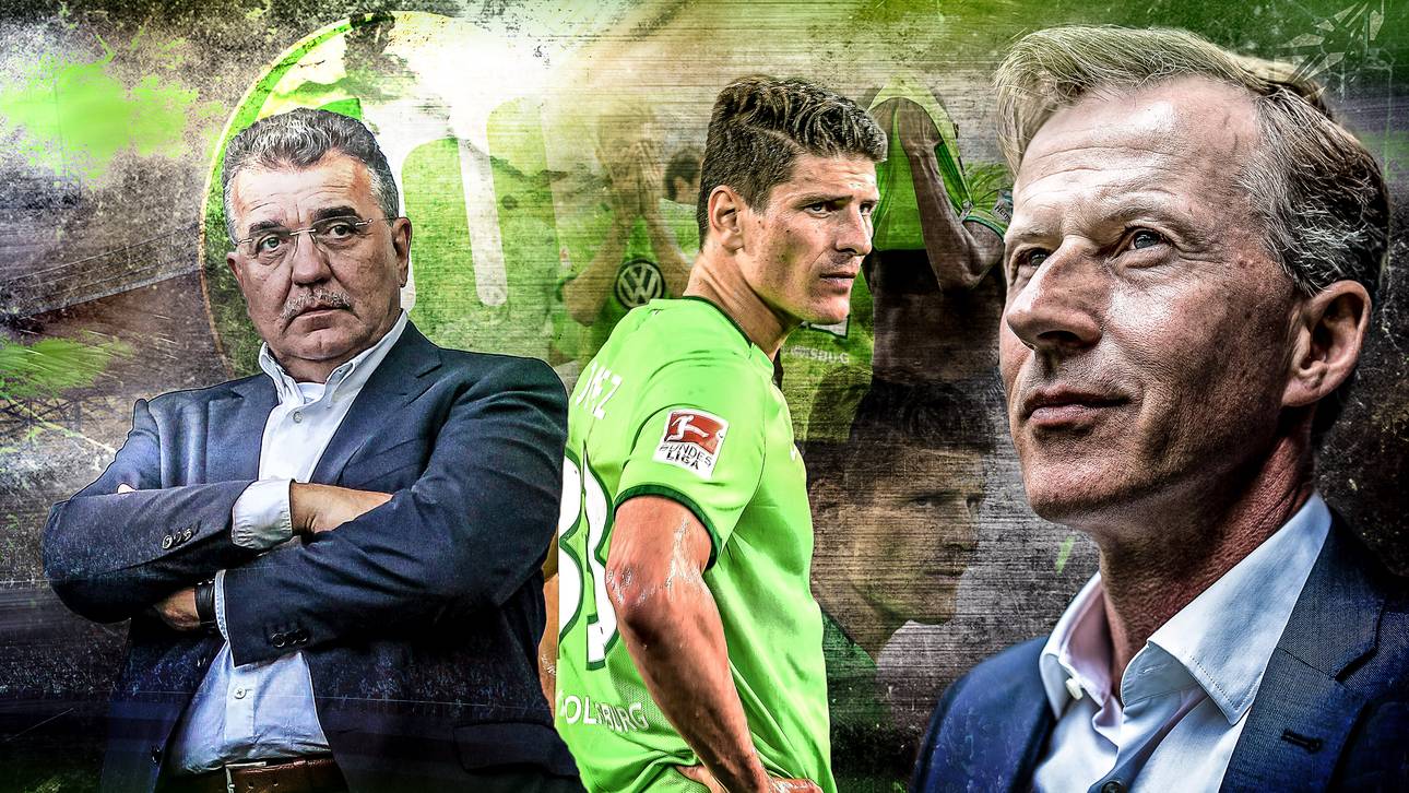 Folgen eines Wolfsburger Abstiegs