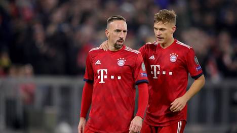 Fünfjahreswertung: Bundesliga mit FC Bayern enttäuscht in Woche fünf