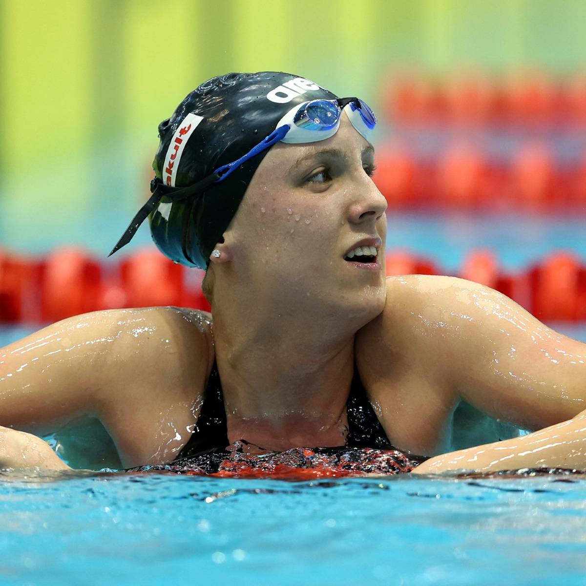 Schwimm-WM Gose verpasst Medaille über 1500 m