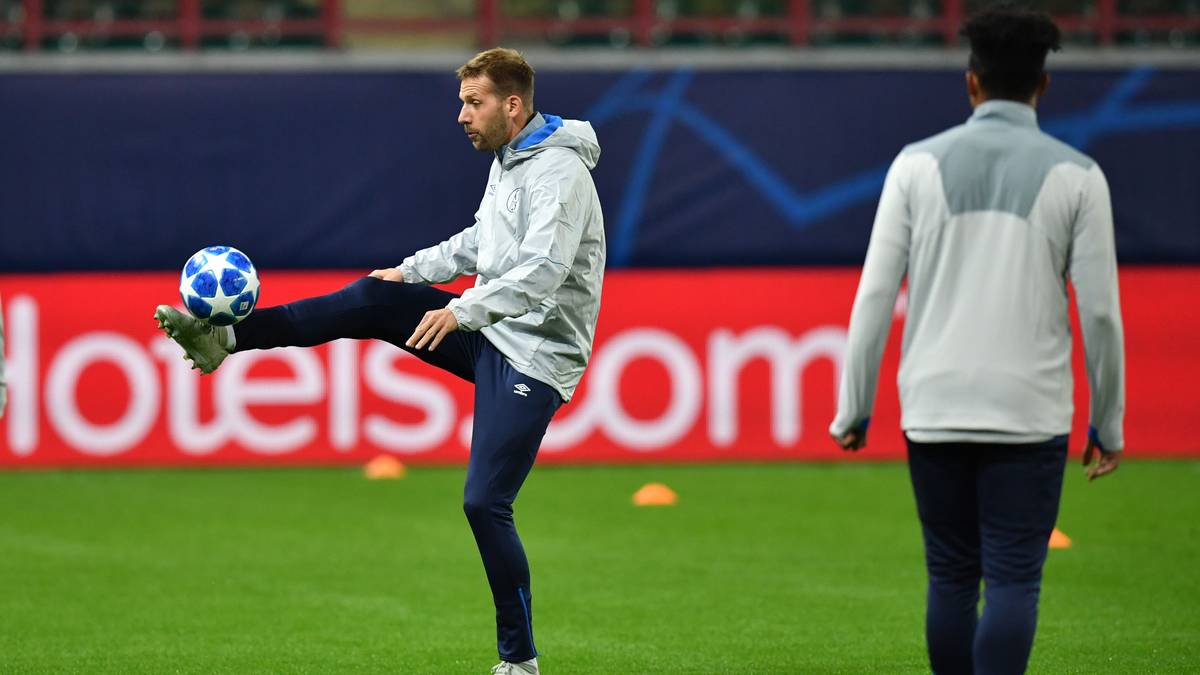 GUIDO BURGSTALLER (ab 72.): Kam in der Schlussphase für Embolo, konnte sich aber nicht mehr nennenswert in Szene setzen - SPORT1-Note: 3,5