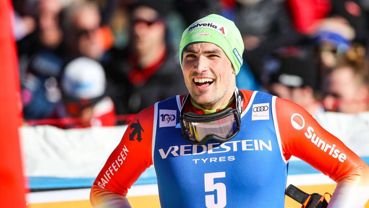 Ski-Wunder! „Schon fast im Hotel“