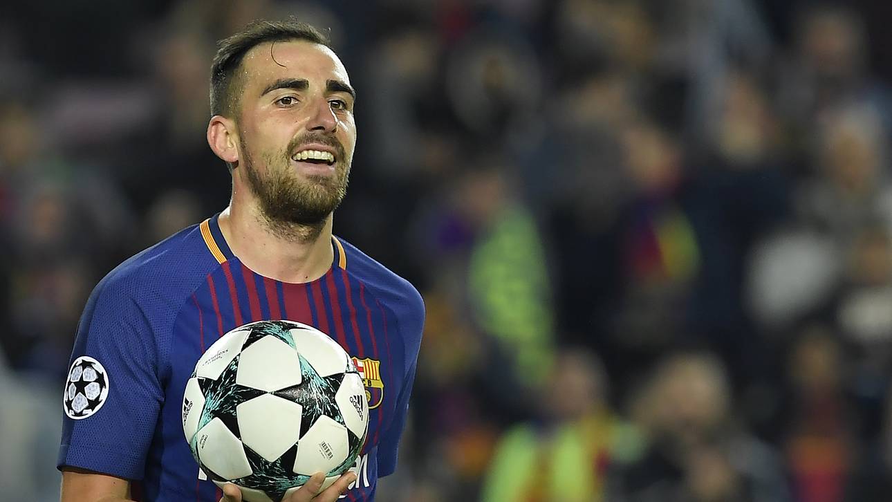 BVB-Deal mit Barca-Star rückt näher