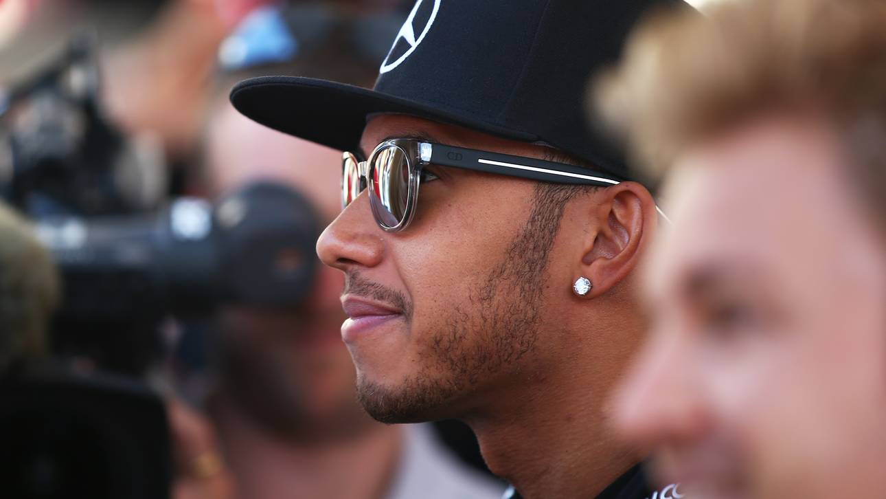 Hamilton hakt Monaco-Desaster ab