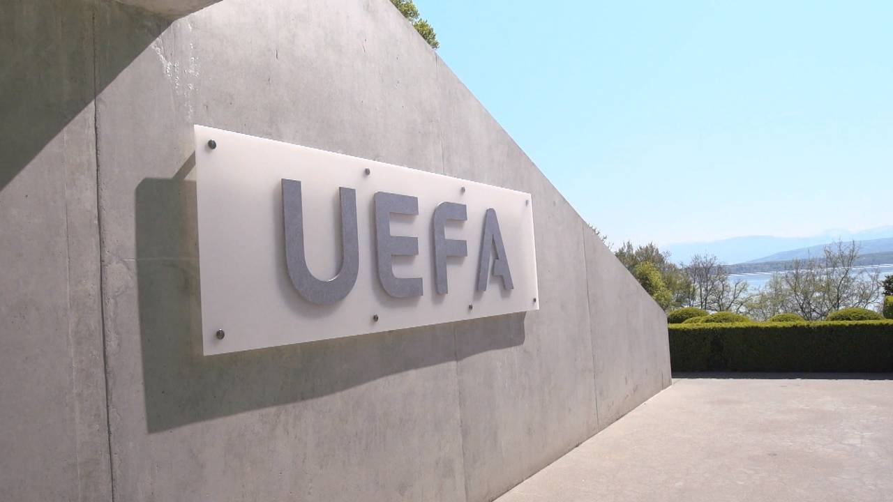 UEFA berichtet von Milliarden-Minus durch Corona