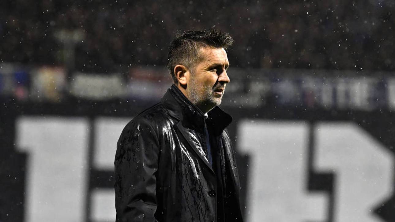 „Die Sache mit Sané bereue ich“