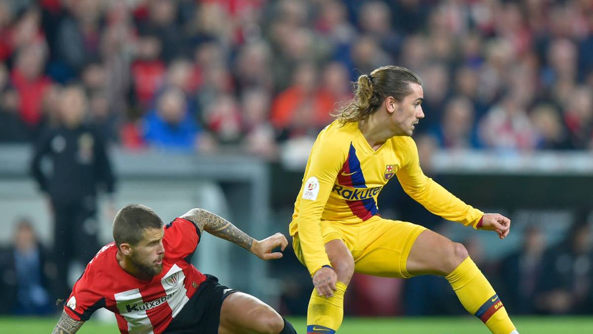 In dieser Saison kommt der 28-Jährige nach 24 Spieltagen in La Liga gerade mal auf sieben Treffer. In der Champions League traf er in der Gruppenphase nur einmal. Zum Vergleich: Im gleichen Zeitraum der Vorsaison waren es schon zwölf beziehungsweise vier Tore