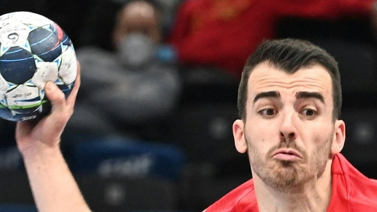 Füchse schlagen Saporischschja