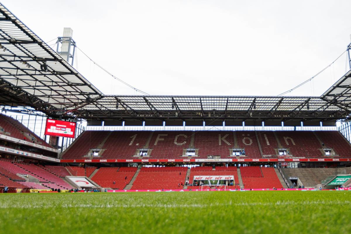 Köln sorgt für Saisonrekord