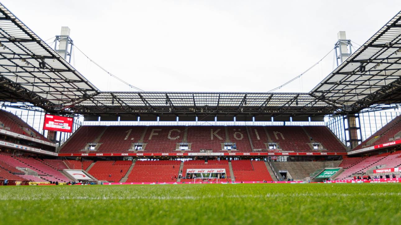 Köln sorgt für Saisonrekord