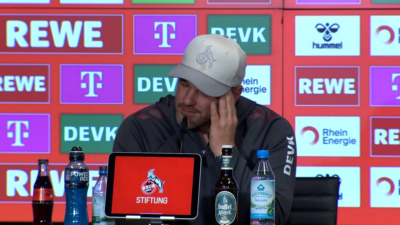 Kwasniok löst Irritationen aus