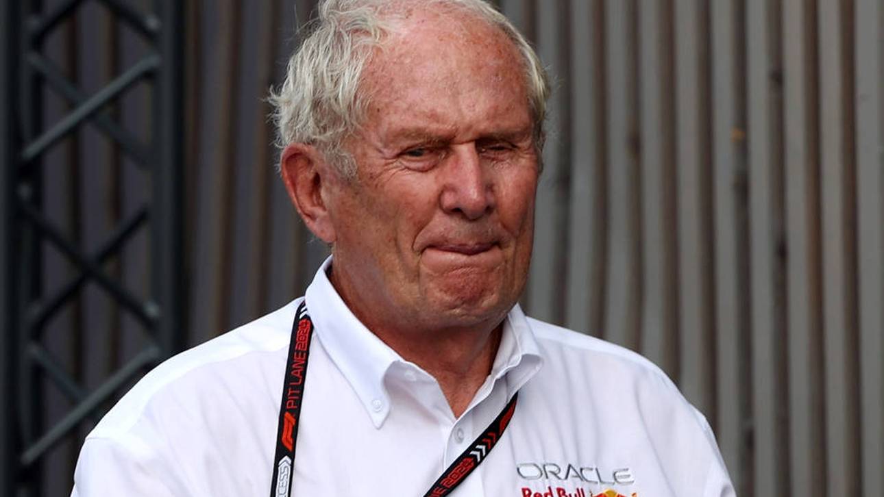 Teamchef empört über Schumacher-Abfuhr