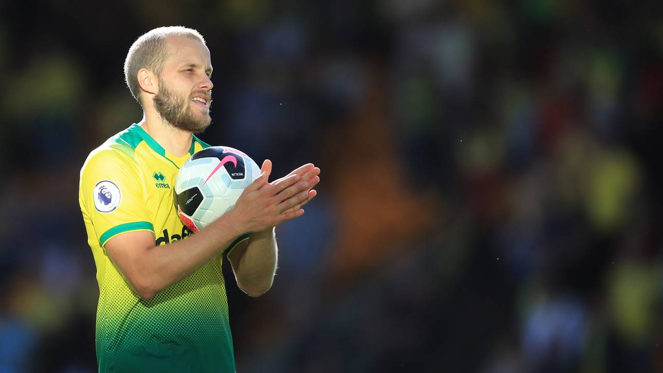Pukki Sinnbild des Norwich-Märchens