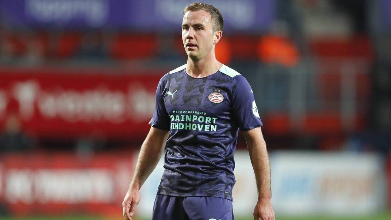 Götze: Hätte zu Liverpool gehen sollen