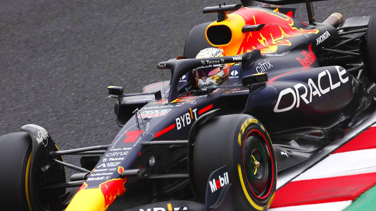 Verstappen glänzt – Schumacher solide